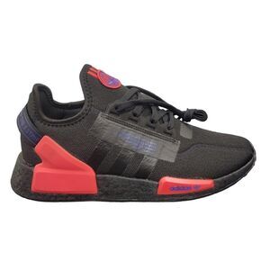 Adidas Originals NMD R1 V2 Men's Sneakers Running IF7818 Shoes Black Red Sz 11.5